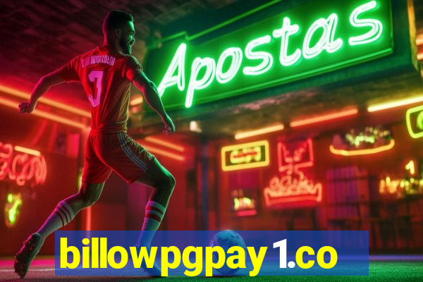 billowpgpay1.com