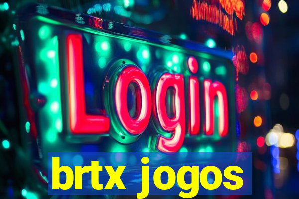 brtx jogos