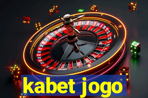 kabet jogo