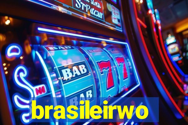 brasileirwo