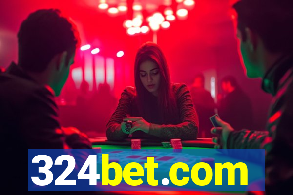 324bet.com