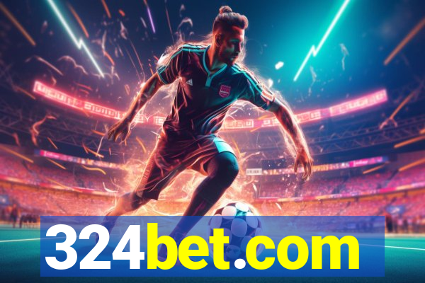 324bet.com