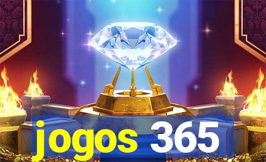 jogos 365