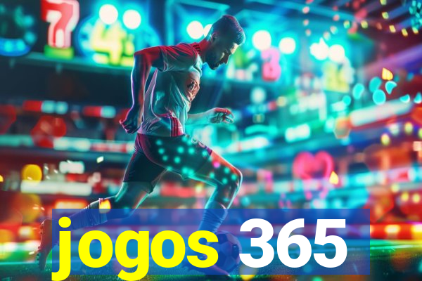 jogos 365