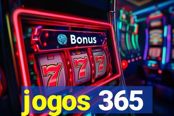 jogos 365