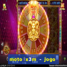 moto x3m - jogo de moto 2