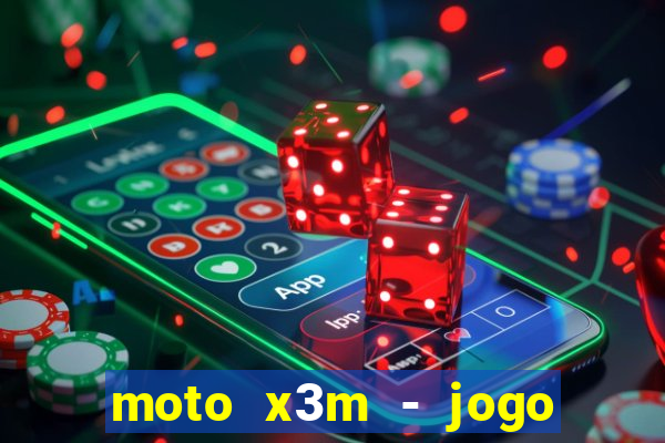 moto x3m - jogo de moto 2