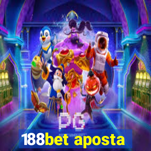 188bet aposta