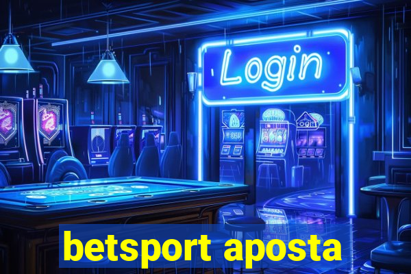 betsport aposta