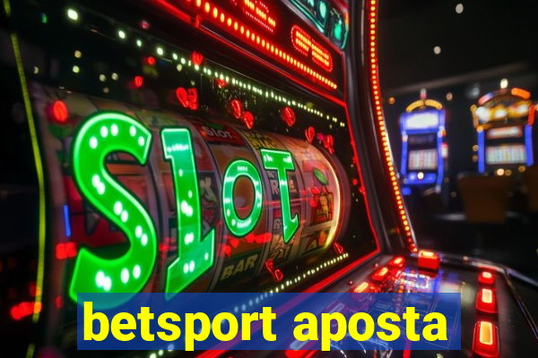 betsport aposta