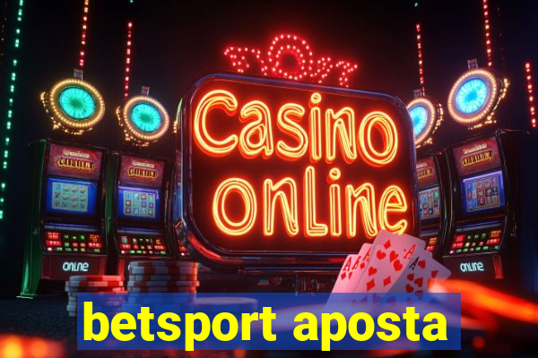 betsport aposta