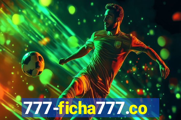 777-ficha777.com