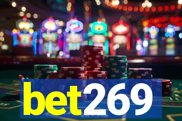 bet269