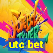 utc bet