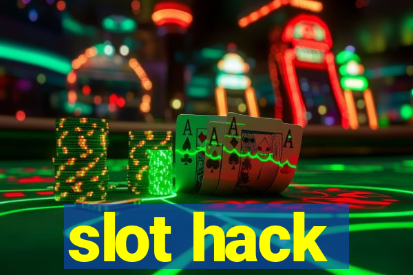 slot hack