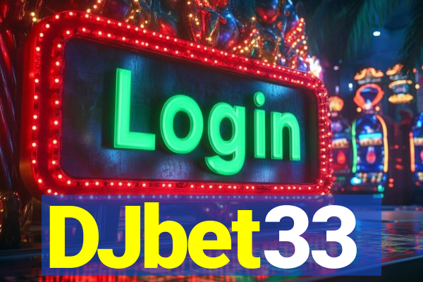 DJbet33