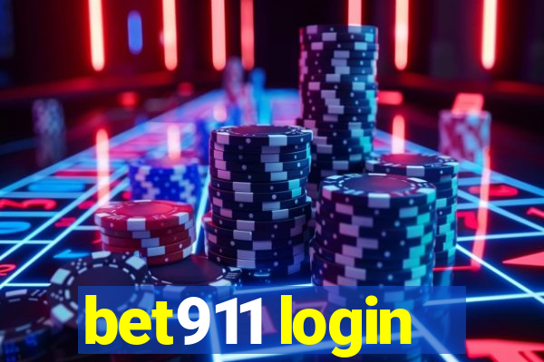 bet911 login