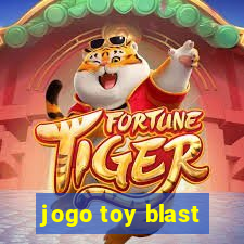 jogo toy blast