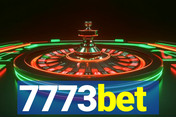 7773bet