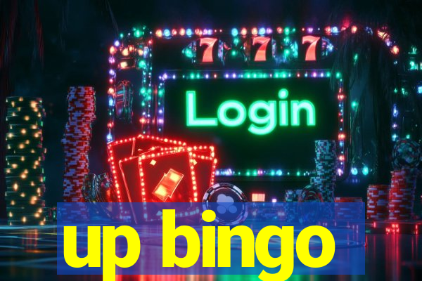 up bingo