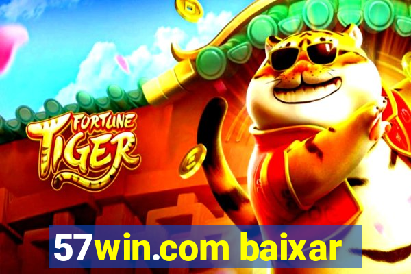 57win.com baixar