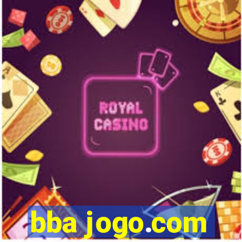 bba jogo.com