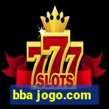 bba jogo.com