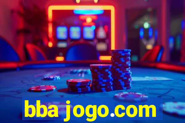 bba jogo.com