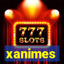 xanimes