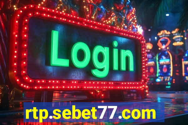 rtp.sebet77.com