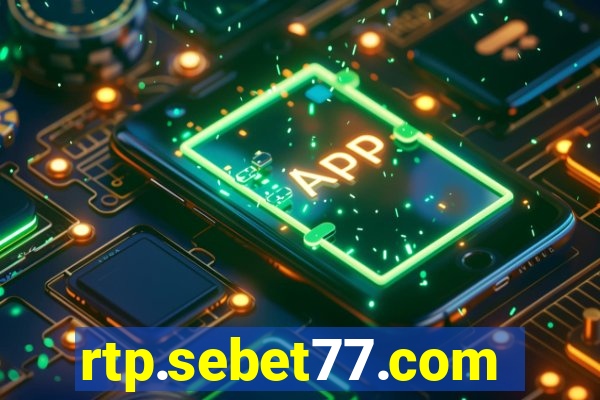 rtp.sebet77.com