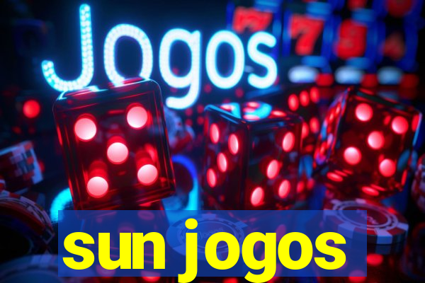 sun jogos