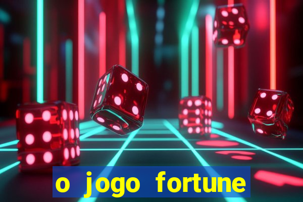 o jogo fortune tiger paga mesmo