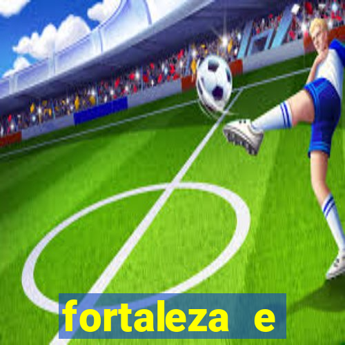 fortaleza e flamengo futmax