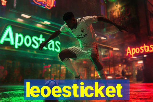 leoesticket