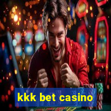 kkk bet casino