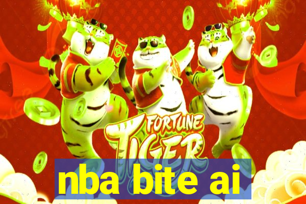 nba bite ai