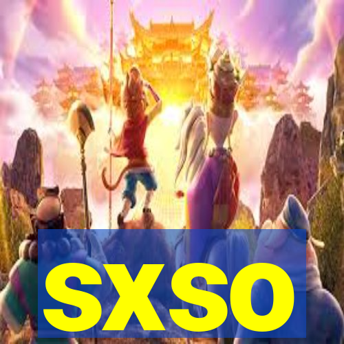 sxso