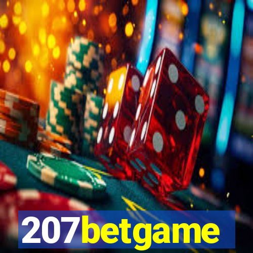 207betgame