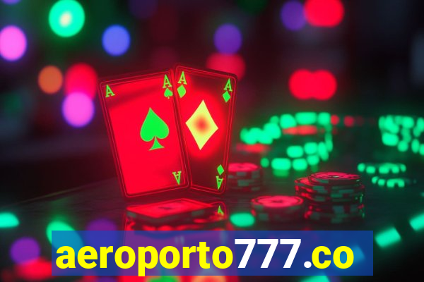 aeroporto777.com