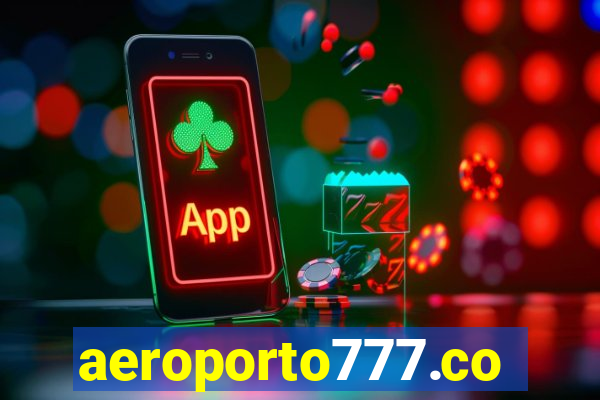 aeroporto777.com