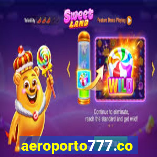 aeroporto777.com