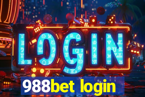 988bet login