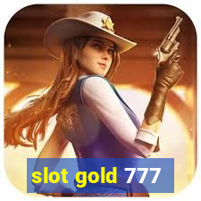 slot gold 777