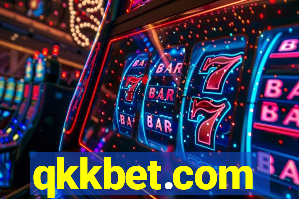 qkkbet.com