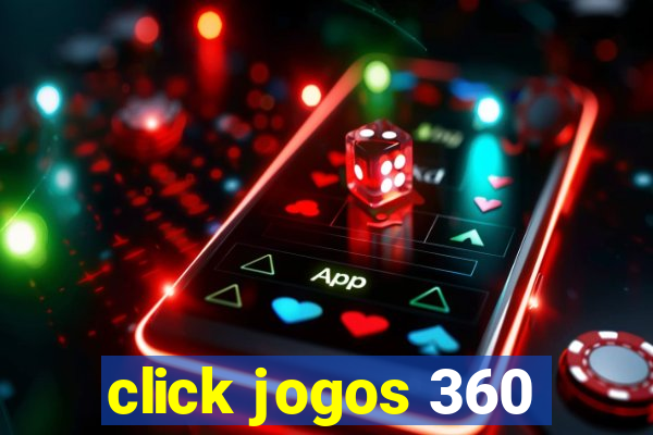 click jogos 360