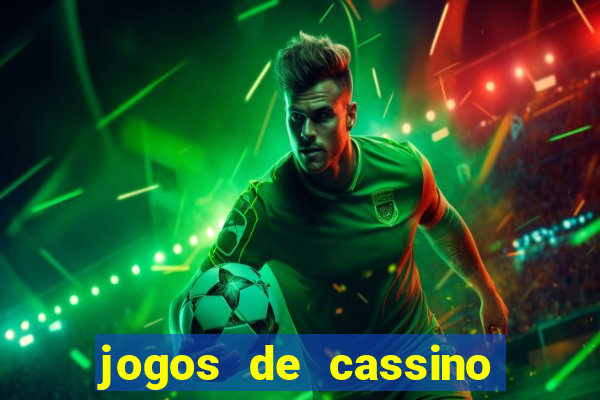 jogos de cassino para ganhar dinheiro no pix