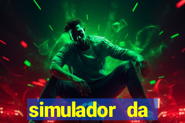 simulador da lotomania - lotodicas