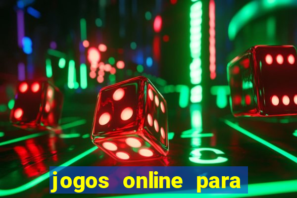 jogos online para ganhar dinheiro de verdade pelo pix