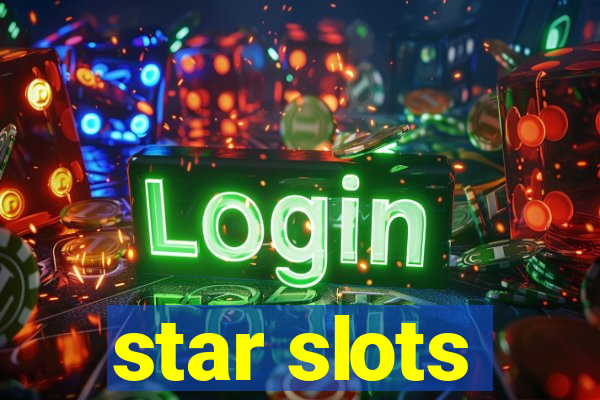 star slots